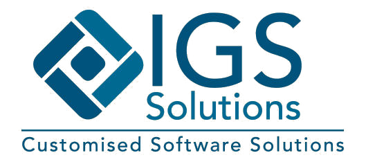 IGS Solutions — Customised Software Solutions